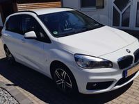 gebraucht BMW 225 Active Tourer 225 2er Active Tourer xe iPerformance