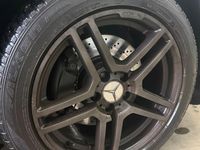 Gebraucht Mercedes E350 265 PS (194 kW) 2010 Schwarz Limousine