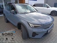 Gebraucht Volvo XC40 Core 169 kW (231 PS) 2023 Thunder grey / metallic SUV