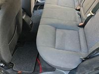 Gebraucht Ford Mondeo 170 PS (125 kW) 2001 Blau Limousine