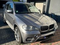 Gebraucht BMW X5 245 PS (180 kW) 2010 Grau SUV