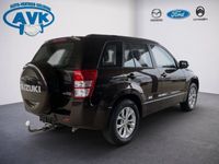 gebraucht Suzuki Grand Vitara 1.9 DDIS X 30 Comfort