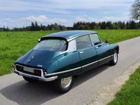 gebraucht Citroën DS 21 Super 5 1973