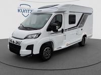 Neu Knaus VAN TI 140 PS (102 kW) 2025 Weiss Van