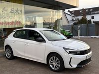 Neu Opel Corsa-e 114 kW (156 PS) 2025 Weiß Kleinwagen