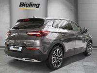 gebraucht Opel Grandland X Hybrid, Elegance (MJ21D) Plug-In-Hyb