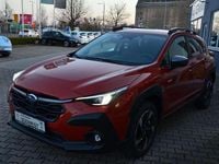 Neu Subaru Crosstrek Active 136 PS (100 kW) 2025 Sun blaze pearl SUV
