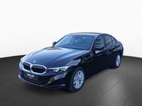 Neu BMW 330 Sport Line 286 PS (210 kW) 2026 Schwarz Limousine