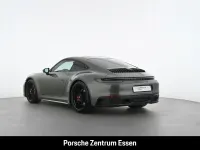 Gebraucht Porsche 911 Carrera GTS 480 PS (353 kW) 2024 Gruen Coupé