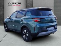 Neu Opel Frontera 145 PS (106 kW) 2026 Grün SUV