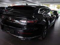 gebraucht VW Arteon Shooting Brake 2.0 R-Line Matrix LED ACC