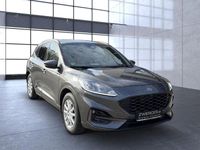 Gebraucht Ford Kuga ST-Line 150 PS (110 kW) 2021 Magnetic grau SUV
