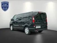 Ny Renault Trafic 150 HK (110 kW) 2026 Sort MPV