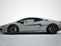 Neu Lamborghini Temerario 920 PS (676 kW) 2026 Grau Coupé