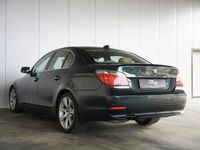 Gebraucht BMW 530 218 PS (160 kW) 2004 Grün Limousine