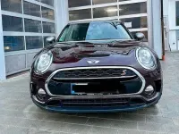 Gebraucht Mini Cooper SD 190 PS (139 kW) 2017 Rot Kleinwagen