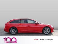 gebraucht Audi S6 Avant 3.0 TDI qu. Matrix+Pano+Navi+20''+Standhzg+Allradlenkung