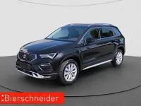 Usado Seat Ateca Xperience 150 CV (110 kW) 2025 Negro SUV
