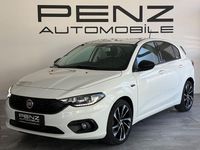 Gebraucht Fiat Tipo S 120 PS (88 kW) 2018 Limousine