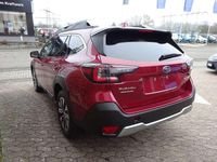 Neu Subaru Outback Platinum 169 PS (124 kW) 2026 Crimson red pearl Kombi
