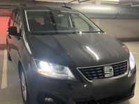 gebraucht Seat Alhambra 1.4 TSI XCELLENCE DSG XCELLENCE