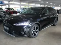 Gebraucht Ford Focus Active X 116 PS (85 kW) 2025 Schwarz Limousine