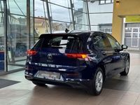 gebraucht VW Golf VIII 2.0 TDI Life