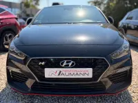 Gebraucht Hyundai i30 275 PS (202 kW) 2019 Schwarz Coupé