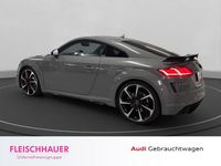 Gebraucht Audi TT RS Comfort 400 PS (294 kW) 2022 Grau Coupé