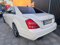 gebraucht Mercedes S63 AMG AMG L PANO*NACHTSICHT*LANGVERSION