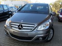 Second-hand Mercedes B160 95 CP (69 kW) 2010 Gri Monovolum