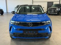 Gebraucht Opel Mokka-e Edition 100 kW (136 PS) 2023 Blau SUV