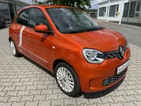 Gebraucht Renault Twingo Vibes 60 kW (82 PS) 2020 Orange Kleinwagen