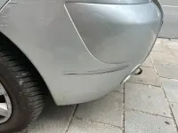 Gebraucht Citroën Berlingo 2005 Silber Van / Kleinbus