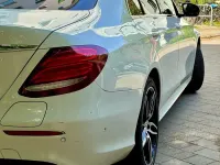 Gebraucht Mercedes E350 286 PS (210 kW) 2017 Weiß Limousine
