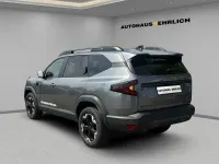 Neu Dacia Bigster Extreme 140 PS (102 kW) 2026 Grau SUV