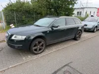 Gebraucht Audi A6 S-Line 233 PS (171 kW) 2008 Andere farben Kombi