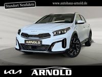 Neu Kia XCeed Vision 140 PS (102 kW) 2025 Weiß (carraraweiß) SUV
