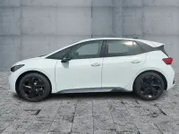 Ny Cupra Born 169 kW (231 HK) 2026 Hvid Hatchback