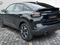 Neu Citroën C4 131 PS (96 kW) 2025 Schwarz SUV