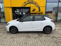 Gebraucht Opel Corsa GS Line 101 PS (74 kW) 2024 Rot Kleinwagen