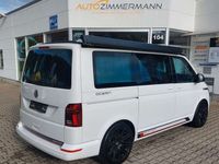 gebraucht VW California T6Ocean Edition 4Motion DSG LED Stan