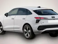 Neu Audi Q3 S-Line 193 PS (141 kW) 2026 Manufacturer SUV