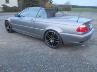 gebraucht BMW 320 Ci Sport Edition AC Schnitzer