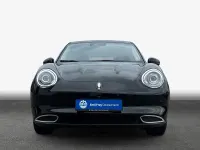 Gebraucht Ora Funky Cat 400 Pro+ Pro+ 125 kW (171 PS) 2024 Schwarz Kleinwagen