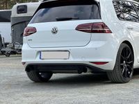 gebraucht VW Golf VII GTI 7 2016 (Sportwagen/Auto)