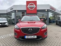 gebraucht Mazda CX-5 2.2 SKYACTIV-D NAKAMA/BOSE/NAVI