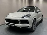 Gebraucht Porsche Cayenne 462 PS (339 kW) 2021 Beige SUV