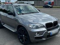 Gebraucht BMW X5 235 PS (172 kW) 2007 Silber SUV