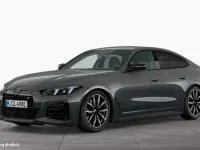 Gebraucht BMW i4 Performance 400 kW (544 PS) 2025 Grau Limousine